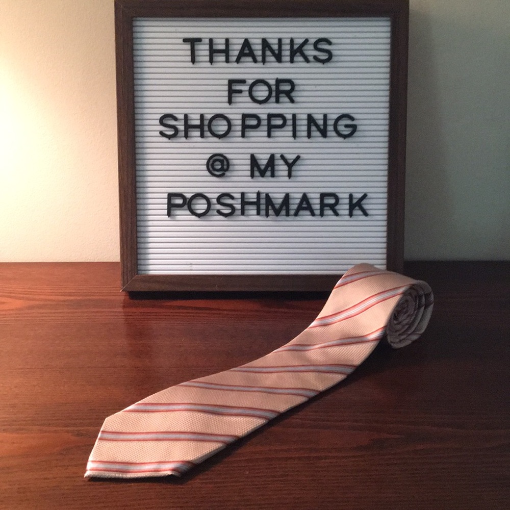 ⚜️3 for $30⚜️ SEAN•JOHN Tie
